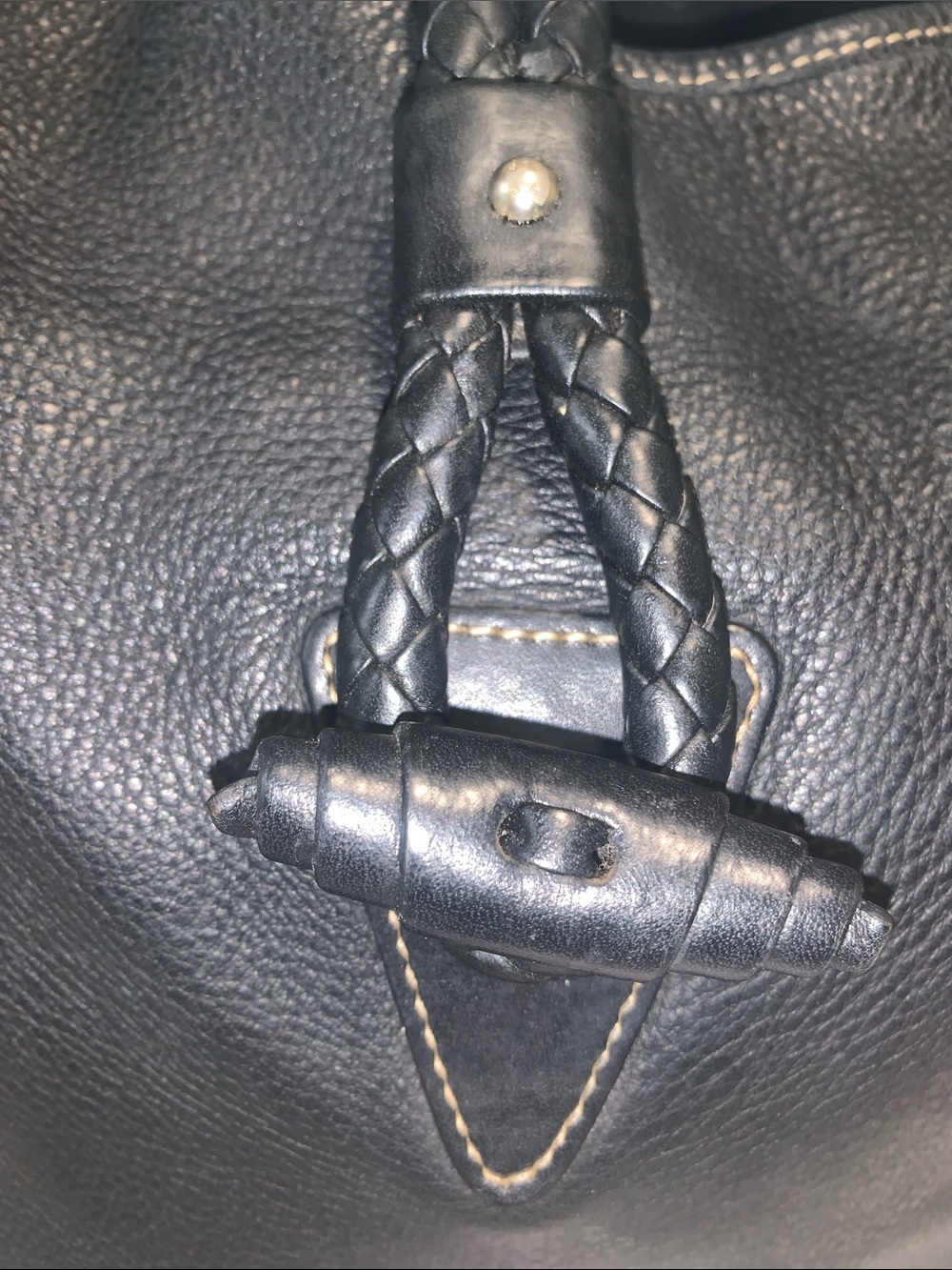 MCM Limited Edition Shoulder bag - Picture 7 of 14